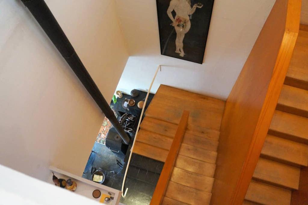 Casa En Rias Baixas, Vistas Espectaculares, Privado, Cerca Del Mar Villa San Salvador de Poio Bagian luar foto